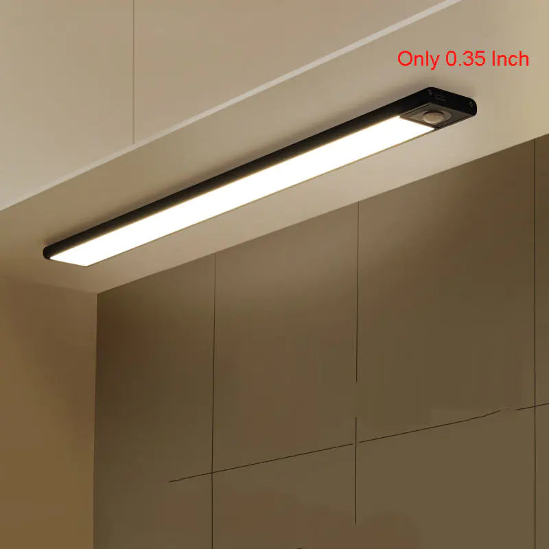 Liora Wireless LED Night Light — Motion Sensor, USB Rechargeable